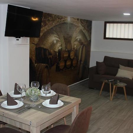 דירות קורדובה Loft Turistico En Casco Historico, Wifi Y Tv Satelite Gratis מראה חיצוני תמונה