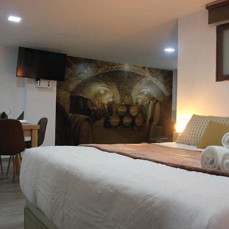 דירות קורדובה Loft Turistico En Casco Historico, Wifi Y Tv Satelite Gratis מראה חיצוני תמונה