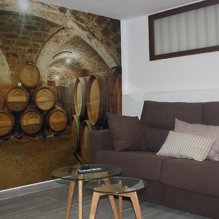 דירות קורדובה Loft Turistico En Casco Historico, Wifi Y Tv Satelite Gratis מראה חיצוני תמונה